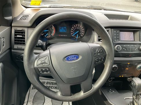 Used 2019 Ford Ranger XL w/ Equipment Group 101A Mid image 21