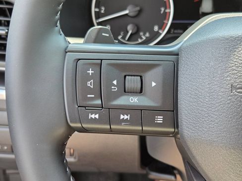 New 2026 Nissan Rogue SV FWD image 25