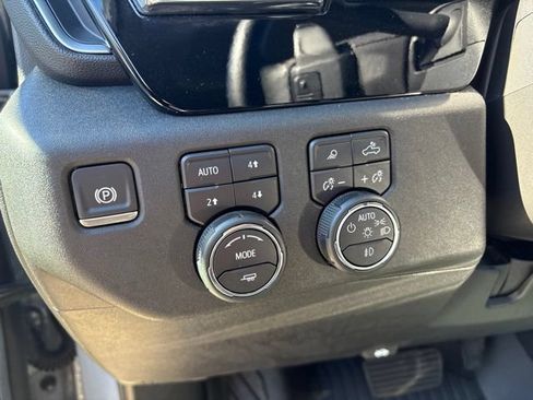 Used 2024 Chevrolet Silverado 1500 RST w/ RST All Star Premium Package AWD/4WD image 28