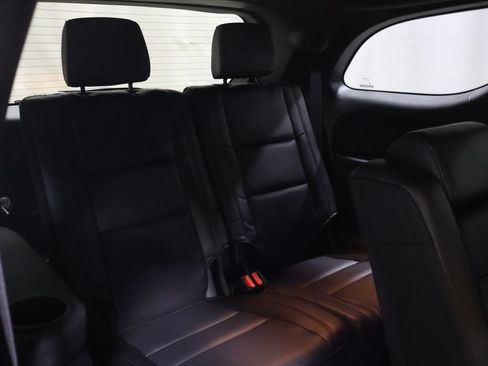 New 2026 Dodge Durango GT AWD/4WD image 16