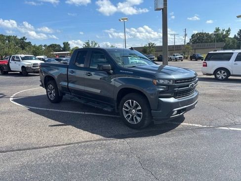 Used 2019 Chevrolet Silverado 1500 RST w/ All-Star Edition RWD image 1