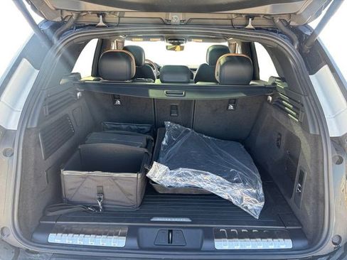 New 2025 Land Rover Range Rover Sport Dynamic SE image 21