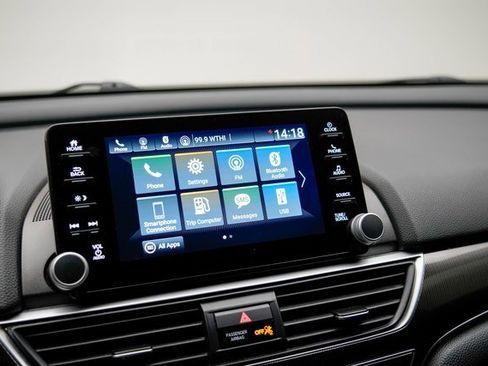 Used 2019 Honda Accord Sport image 26