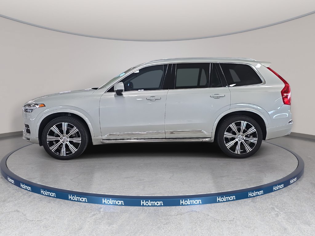 Used 2021 Volvo XC90 T6 Inscription w/ Advanced Package AWD/4WD image 11