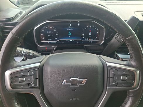 Used 2022 Chevrolet Silverado 1500 RST AWD/4WD image 19