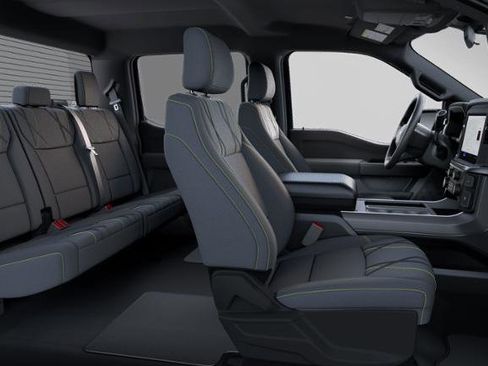 New 2025 Ford F150 STX w/ LOBO Package image 33