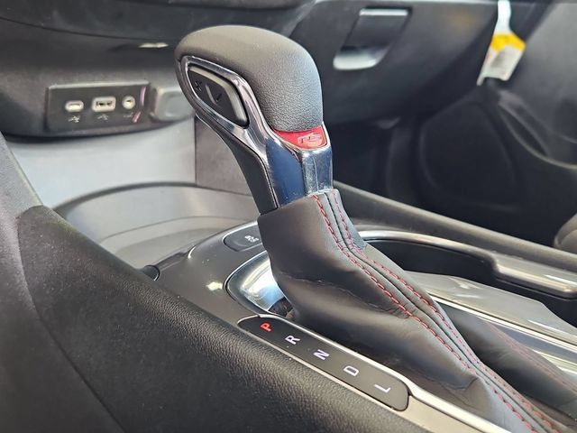 Used 2024 Chevrolet Malibu RS FWD image 16