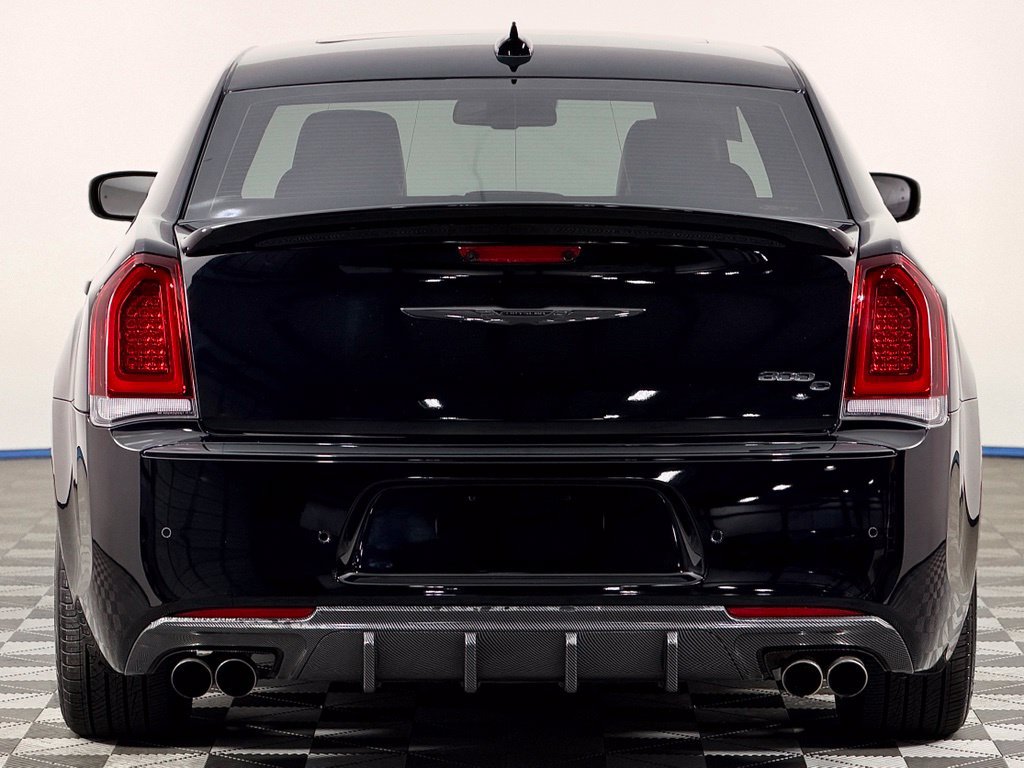 Used 2023 Chrysler 300 C RWD image 5