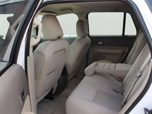 Used 2010 Ford Edge SEL FWD image 7