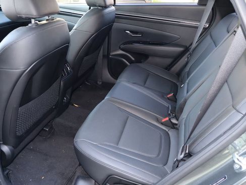 Used 2022 Hyundai Tucson SEL w/ Convenience + Premium Package AWD/4WD image 6