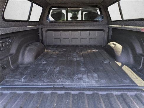 Used 2024 RAM 3500 Tradesman w/ Safety Group AWD/4WD image 6