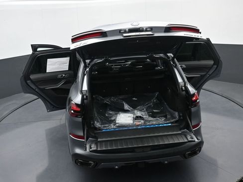 New 2026 BMW X5 xDrive50e w/ M Sport Package AWD/4WD image 43