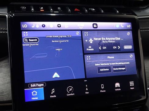 Used 2023 Jeep Grand Cherokee L Limited image 36