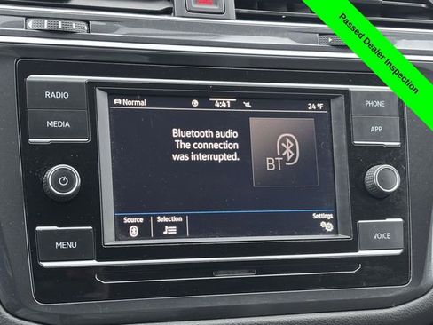 Used 2021 Volkswagen Tiguan S image 15