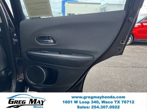 Used 2022 Honda HR-V EX image 14