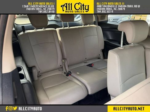 Used 2018 Honda Odyssey Elite image 24