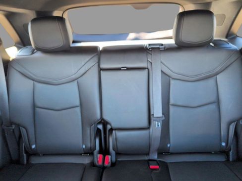 Certified 2025 Cadillac XT5 Premium Luxury image 24