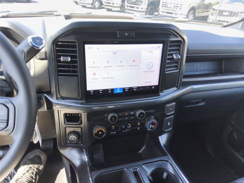 New 2026 Ford F150 STX w/ F-150 LOBO Package AWD/4WD image 31