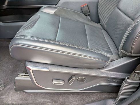 Used 2023 Ford F150 Raptor AWD/4WD image 19