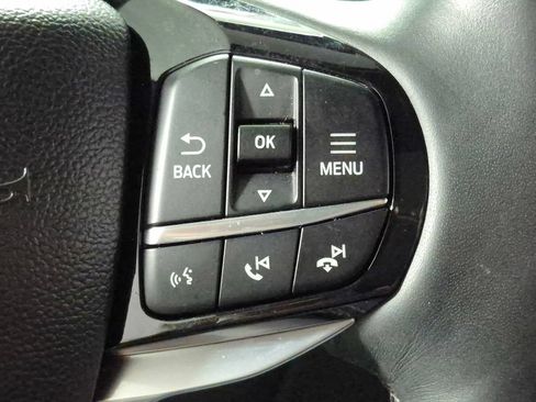 Used 2023 Ford Explorer Platinum w/ Technology Package AWD/4WD image 13