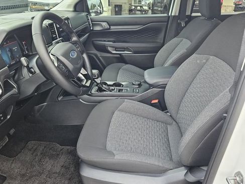 Used 2025 Ford Ranger XLT w/ Equipment Group 301A High image 25