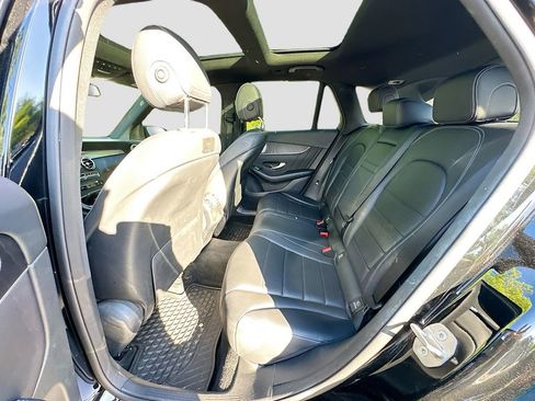 Used 2018 Mercedes-Benz GLC 300 image 26