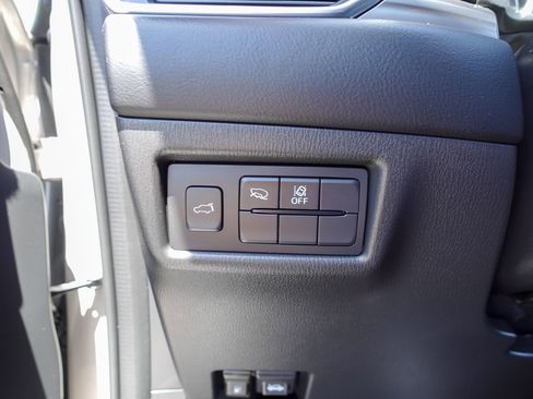 Certified 2025 MAZDA CX-5 AWD 2.5 S w/ Preferred Package image 18