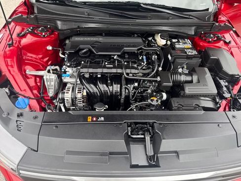 New 2026 Kia K4 FWD image 16