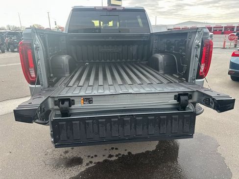 Used 2024 GMC Sierra 1500 AT4 w/ Technology Package image 16