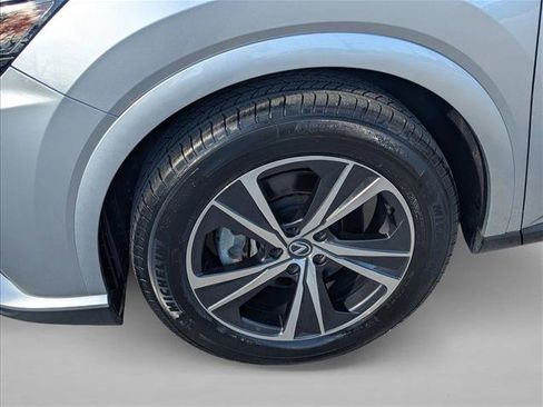 Used 2023 Lexus RX 350 Premium image 25