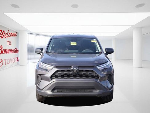 Used 2024 Toyota RAV4 LE image 4