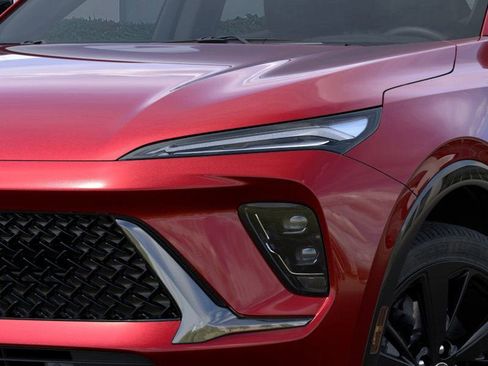 New 2026 Buick Envision Sport Touring image 10