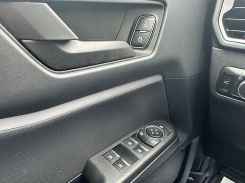 Used 2023 Ford Bronco Sport Big Bend w/ Convenience Package AWD/4WD image 28