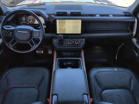 Used 2023 Land Rover Defender 110 X AWD/4WD image 13