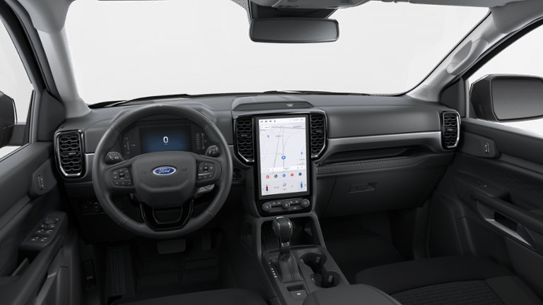 New 2026 Ford Ranger XLT AWD/4WD image 36