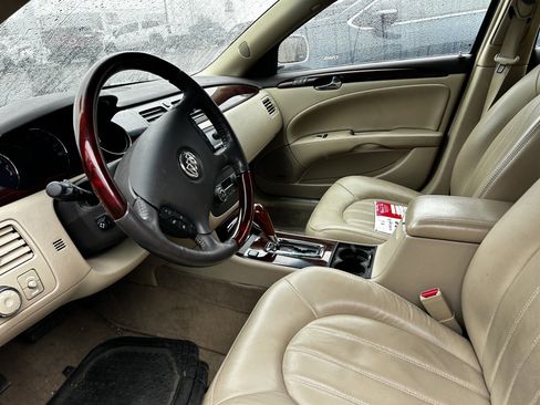 Used 2008 Buick Lucerne CXS FWD image 7
