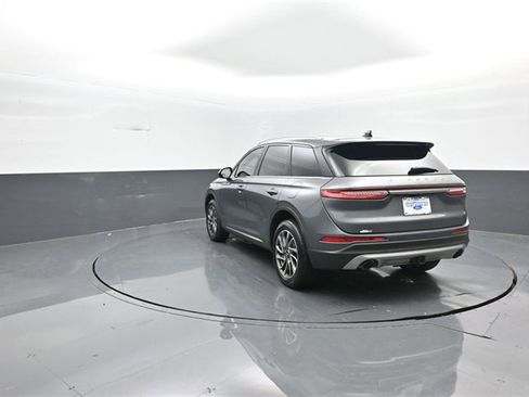Used 2021 Lincoln Corsair AWD w/ Towing Package I image 5