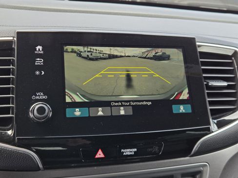 Used 2019 Honda Passport EX-L image 8