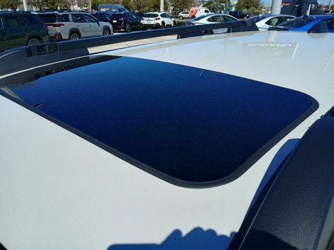 New 2026 Subaru Outback Touring image 6