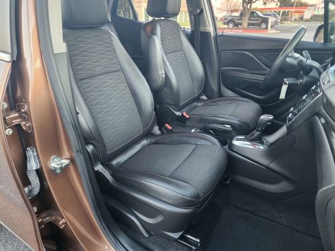 Used 2016 Buick Encore Convenience image 16