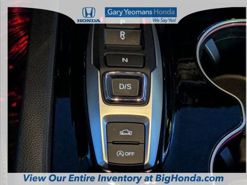 New 2026 Honda Ridgeline Black Edition image 22