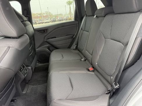 Certified 2026 Subaru Forester Premium AWD/4WD image 13