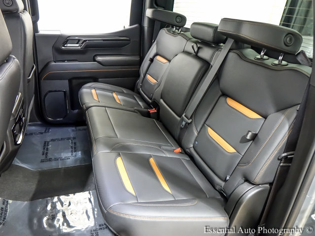 Certified 2023 GMC Sierra 1500 AT4 AWD/4WD image 13