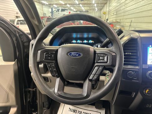 Used 2019 Ford F150 XLT image 15