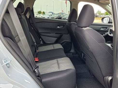 New 2026 Nissan Rogue SV w/ Cold Weather Package FWD image 15