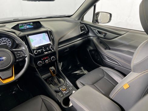Used 2022 Subaru Forester Wilderness image 24