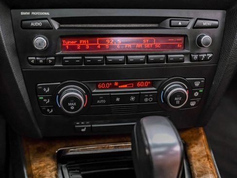 Used 2009 BMW 335i 335i Sedan 4D image 27