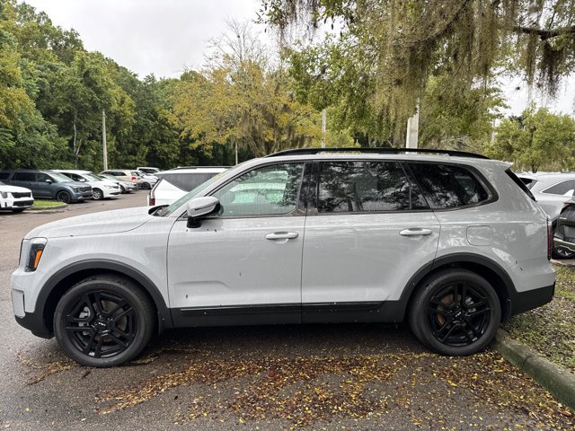 Used 2024 Kia Telluride SX Prestige X-Line AWD/4WD image 4