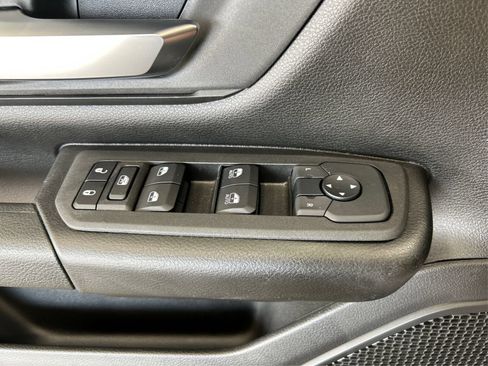 Used 2025 RAM 1500 Tradesman w/ Night Edition AWD/4WD image 29