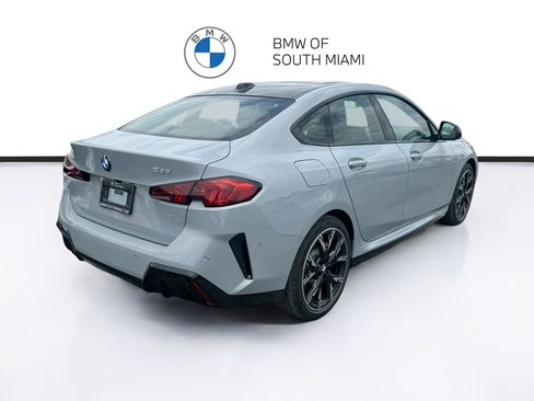 New 2026 BMW 228i w/ Technology Package FWD image 6